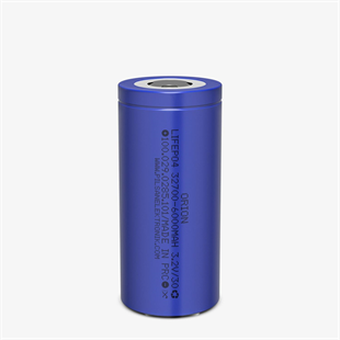 Orion IRF32700 3.2V 6000mAh 3C LiFePO4 Pil